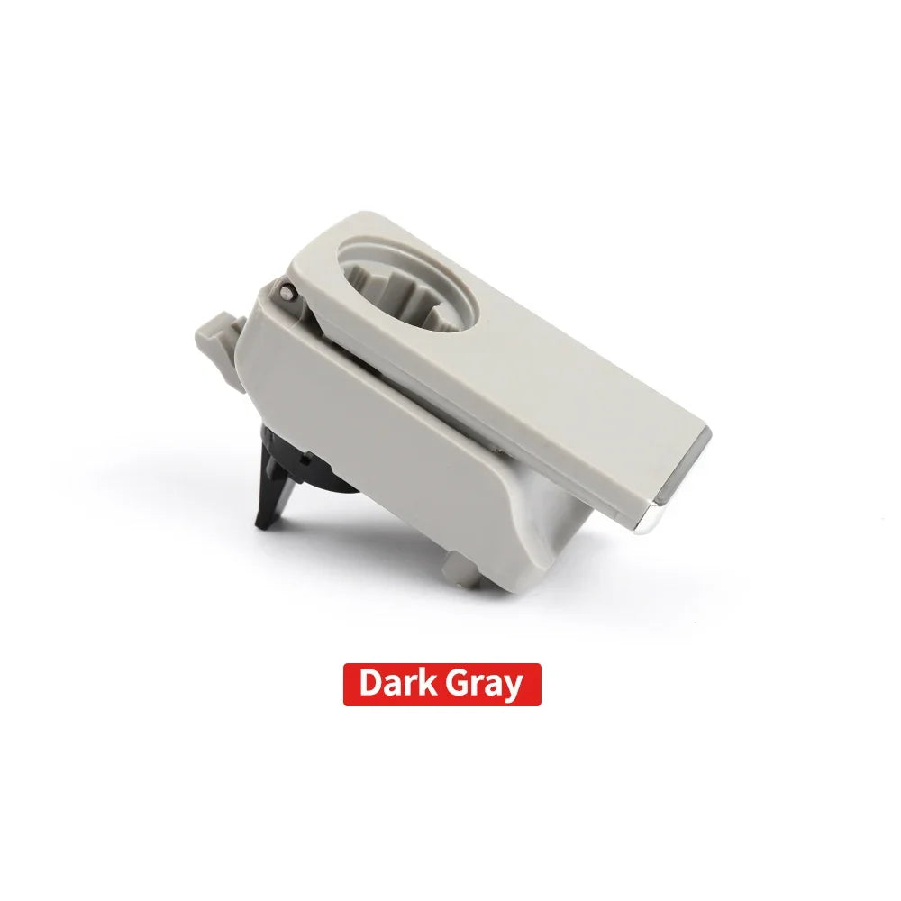 Complete Dash Board Glove Box Lid Cover Switch Toolbox Latch Handle For Mercedes Benz E detail view