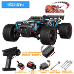 9522PRO 85KM/H High-speed RC Car Brushless Four-wheel Drive Off-road Drift 1:16 Profe lifestyle view