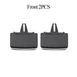 Upgraded Car Front Air Conditioning AC Vent Outlet Tab Clip Repair Kit For Mercedes Benz C W204 C180 C200 C260 X204 GLK300