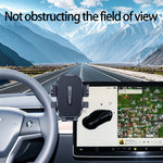 Car Phone Holder Mount For Tesla Model 3/Y/X/S Highland Juniper Screen Display Fix Base Stand Auto Interior Accessory  Dashboard