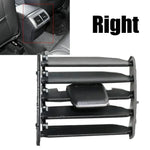 Rear Seat Armrest Center AC Air Vent Grill Folding Clip For Golf 7 7.5 MK7 MK7.5 2013-2020 5GG819203 5G0819203 Replacement Parts