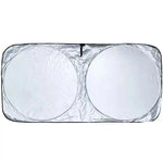 Car Front Windshield Sunshade Heat Insulation alternate view
