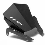 Windshield Windscreen for Yamaha MT-07 MT07 FZ-07 2013-2017 | Motorcycle Wind Defle additional angle