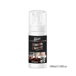 Multifunctional Foam Cleaner for Car Interiors and Home Use | 100ml/200ml Foam Spray detail view