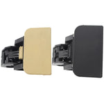 Car Glove Box Lock Latch Handle for Volkswagen VW Polo 2005 2006 2007 2008 2009 6Q085 lifestyle view