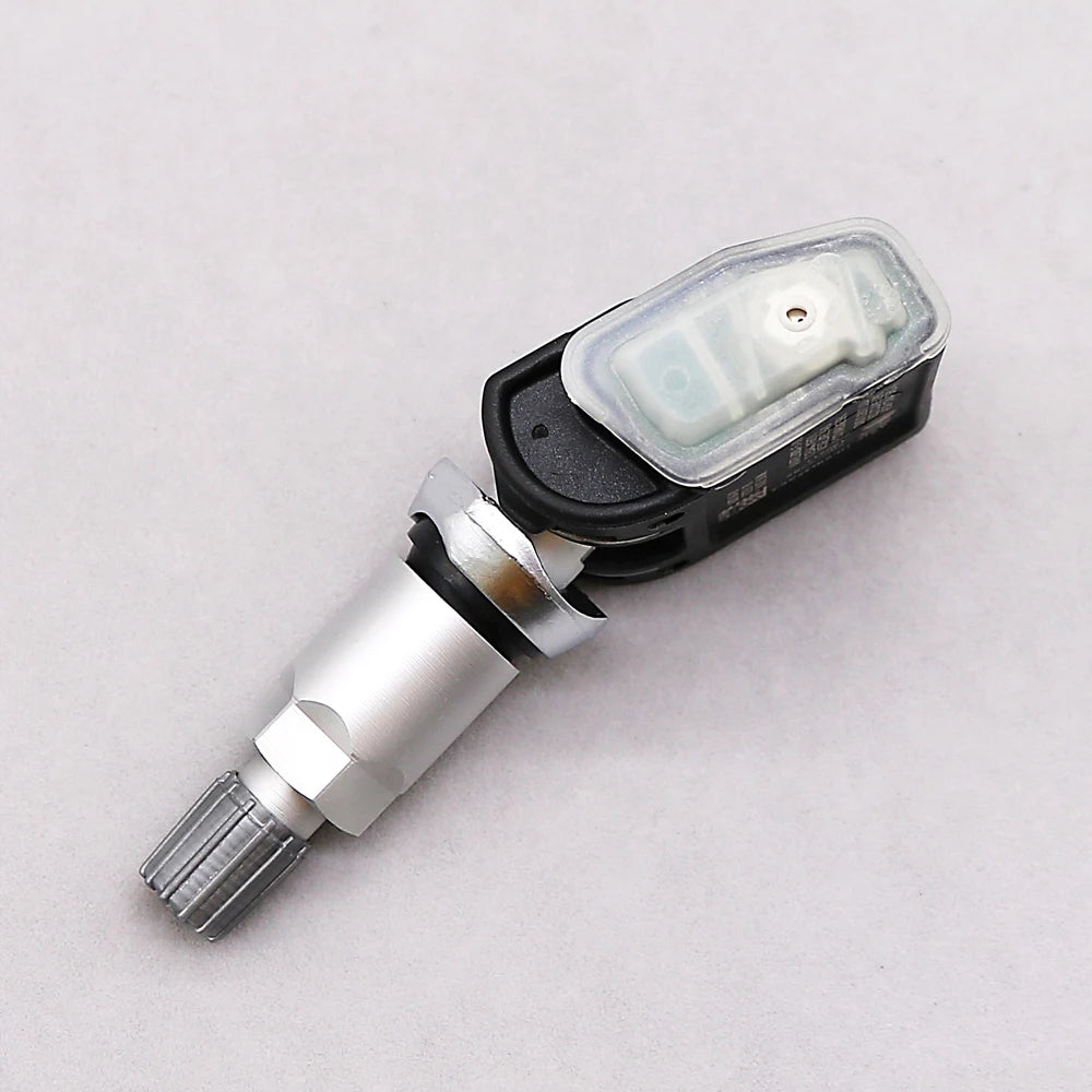Mercedes-Benz E-Class W213 TPMS Tire Pressure Sensor | 433MHz OEM A0009052102 lifestyle view