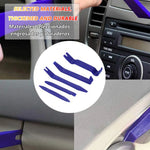 Plastic Car Trim Removal Kit with Pry Tools lifestyle view