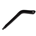 2Pcs Rear Wiper Arm And Blade 95995875 for Chevrolet Spark 2011-2017 | Direct Fit Rep lifestyle view