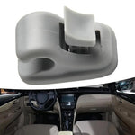 Car Sun Visor Mirror Clip Buckle for  SX4 Swift Vitara Replacement Strong Support for Interior Sunshade