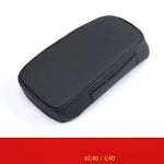 For Volvo XC60 XC90 S90 XC90 V90 S60 V60 XC40 C40 Armrest lift pad elbow bracket Automotive interior accessories LHD