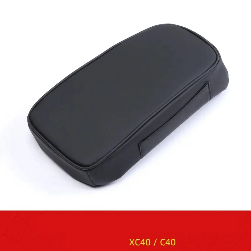 For Volvo XC60 XC90 S90 XC90 V90 S60 V60 XC40 C40 Armrest lift pad elbow bracket Automotive interior accessories LHD
