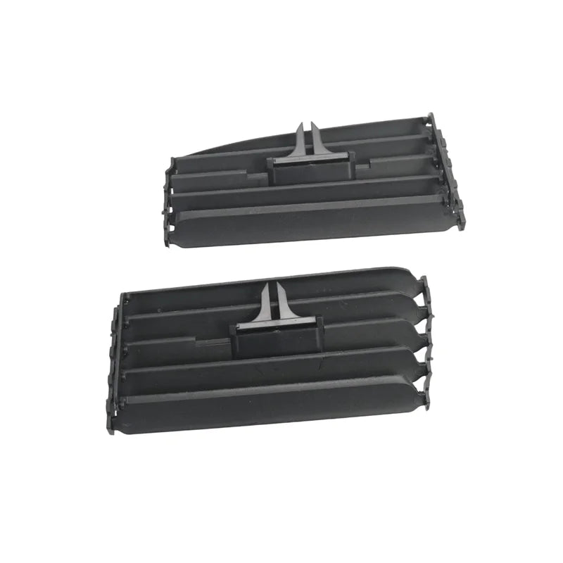 Car Dashboard Air Conditioner AC Vent Grille Outlet Tab Clip Slider For Golf 7 / 7.5 / For GTI Car Accessories