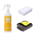 H4Cacle Multifunctional car upholstery cleaner car upholstery seat waterless wash powerful de-greasing cleaner universal