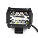 12V 60W LED Bar Offroad Spot Flood Combo LED Light Bar Work Light For Truck Car SUV A alternate view