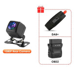 AHD Camera Packing Assistance Night Vision Auto Parking Reverse Camera Adjustable Bracket Universal For Hizpo Car Accessories