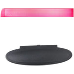For Porsche Car Sun Visor Vanity Mirror Cover Replacement 99773103115 Interior Makeup Mirror Cover 911 996 997 986 987