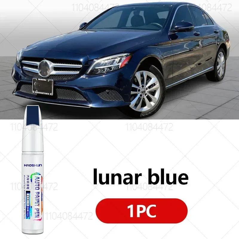 For Mercedes Benz C-Class 1993-2025 W204 W205 W206 Paint Repair Pen Touch Up Scratch alternate view