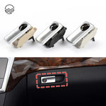 Car Toolbox Handle Lock Latch Cover Puller Glove Compartment Lid Switch Grip Lock For alternate view