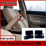 For Honda Accord MK 7 Central Armrest Box Lock Center Console Lock Tray Armrest Latch 83419-SDA-A01 83418-SDA-A01