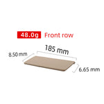 88217-TR0-A01ZE-1 For Honda CRV RE1 2007-2011 Car Accessories Sun Visor Makeup Mirror Cover Auto Interior Cosmetic Mirror Cover