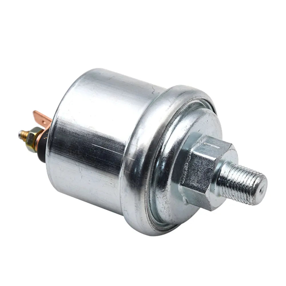 52mm 2 Inch Car Gauge Set | Water Temp Oil Temp Oil Pressure Voltmeter Boost Exhaust lifestyle view