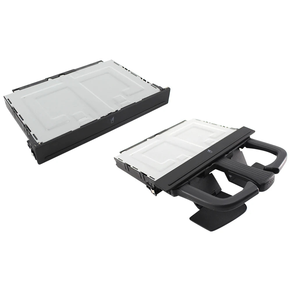 Front Dashboard Cup Holder for VW Passat Golf Jetta Bora MK4 99-10 | Cup Drink Holder lifestyle view