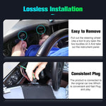 New UI Cluster Dashboard for BMW X3 X4 X5 X6 5 Series F10 F15 F16 F25 F02 F07 | Digit lifestyle view