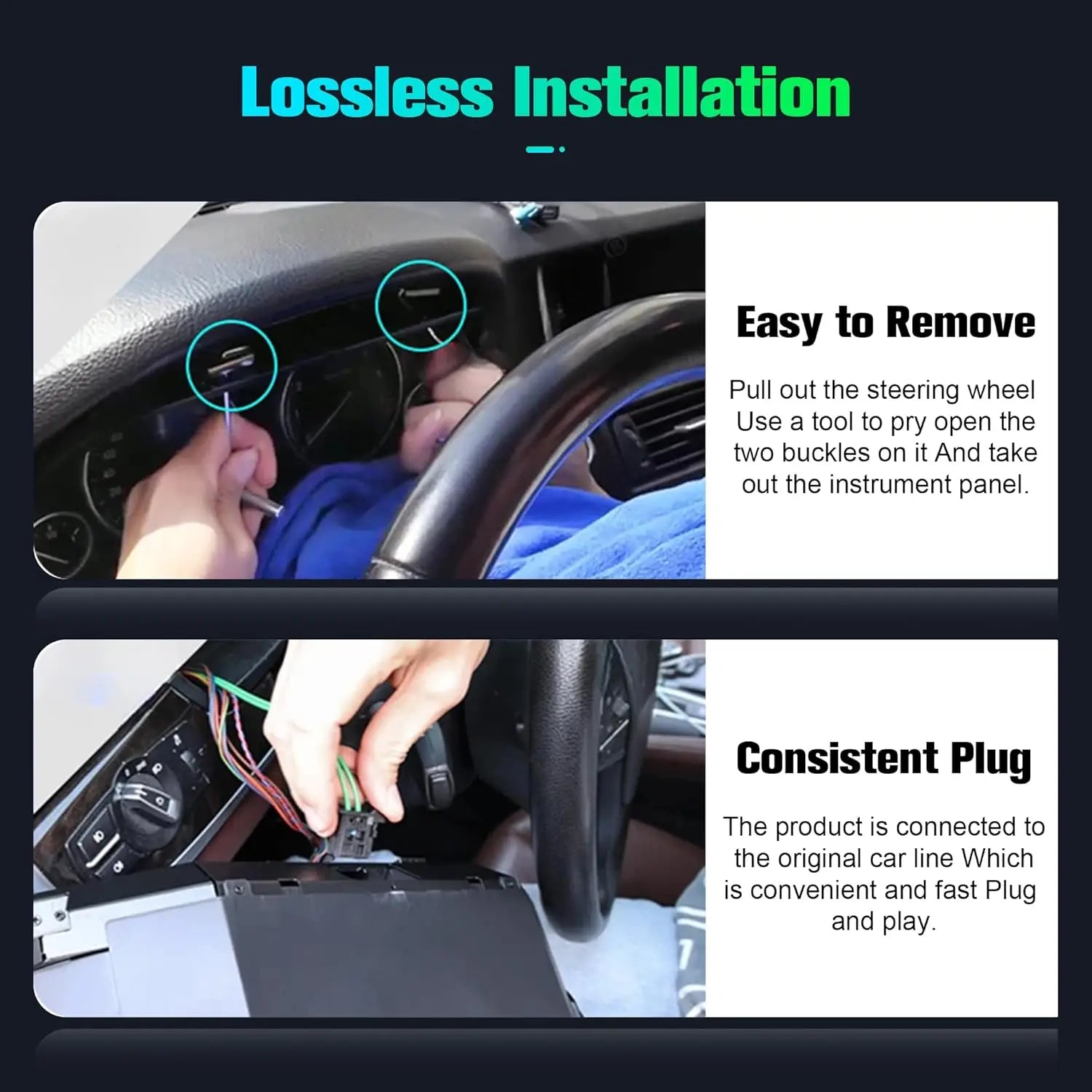 New UI Cluster Dashboard for BMW X3 X4 X5 X6 5 Series F10 F15 F16 F25 F02 F07 | Digit lifestyle view