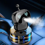 Auto Spray Aromatherapy Smart Multifunction Car Humidifier Diffuser | Remove Odors Fr lifestyle view
