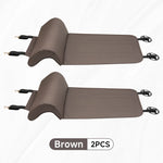 For Toyota RAV4 XA60 2025 2026 2027 HEV PHEV RAV 4 Hybrid Driver Car Seat Extender Leg S detail view