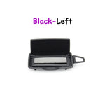 W166 W292 W205 W253 W167 LHD RHD Car Left Right Sun Shade Visor Makeup Cosmetic Mirror Cover For Mercedes Benz GL ML GLE GLS