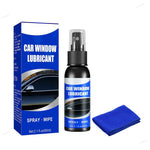1-5Pcs 60ml Window Lubricant Rubber Door Rubber Strip Universal Car Softening Maint additional angle