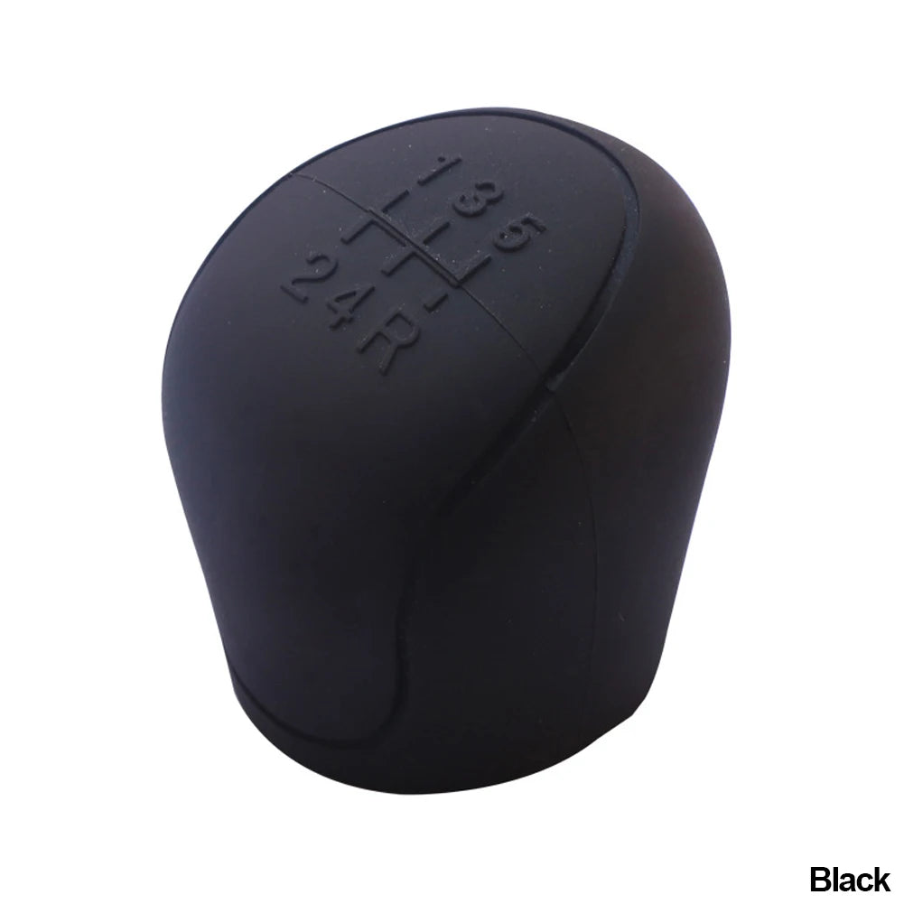 Car Gear Lever Cover Lever Small Hoodie Hoodie Creative Shift Lever Hoodie Gear Lever lifestyle view