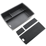 For Leapmotor C10 2024 2025 2026 Armrest Storage Box Center Console Tray Plate Orga additional angle