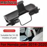1Pc Car Armrest Lid Latch Lock 83409-T4N-H01 Center Console Cover Auto Clip With Spring Fit For Honda Jade 2013-2017 2018