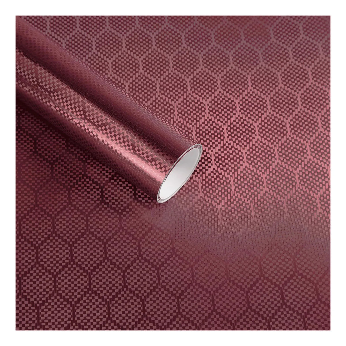 Car Color Changing Film Bubble-free Car Wrap Vinyl Easy To Install Carbon Fiber Wrap alternate view