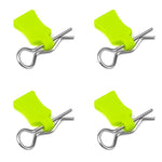 RC Car Body Shell Clips Pin Buckle 1/10 1/12 1/16 D90 lifestyle view