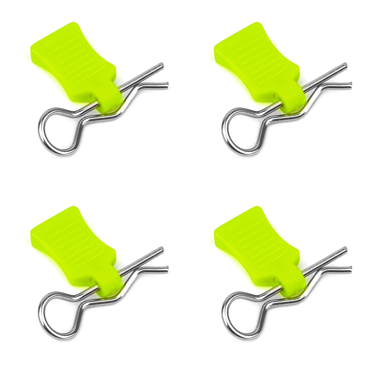 RC Car Body Shell Clips Pin Buckle 1/10 1/12 1/16 D90 lifestyle view