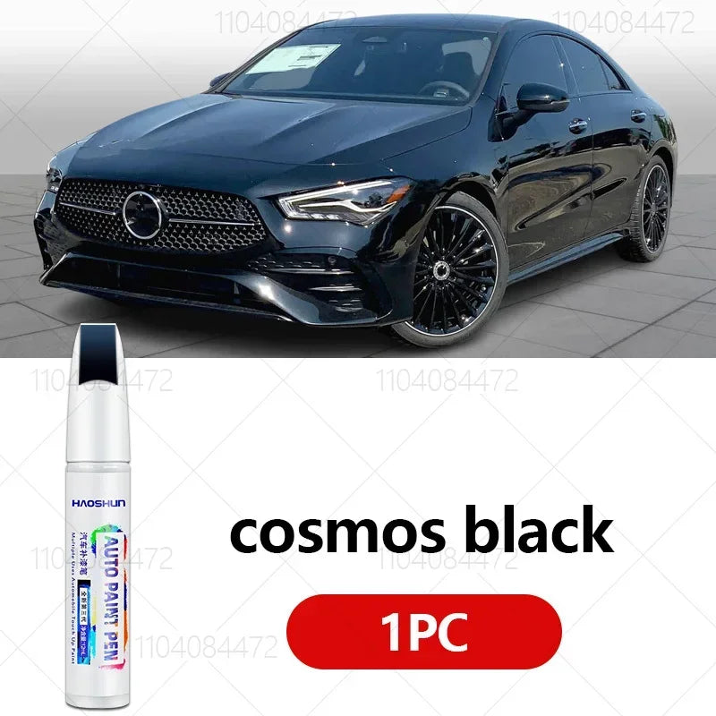 For Mercedes Benz CLA 2013-2025 C117 X117 C118 X118 Paint Repair Pen Touch Up Scratch alternate view