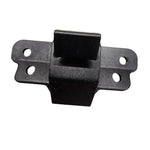 Milan Latch Dash Storage Glove Latch Car Interior Replacement Direct Replacement Pa additional angle