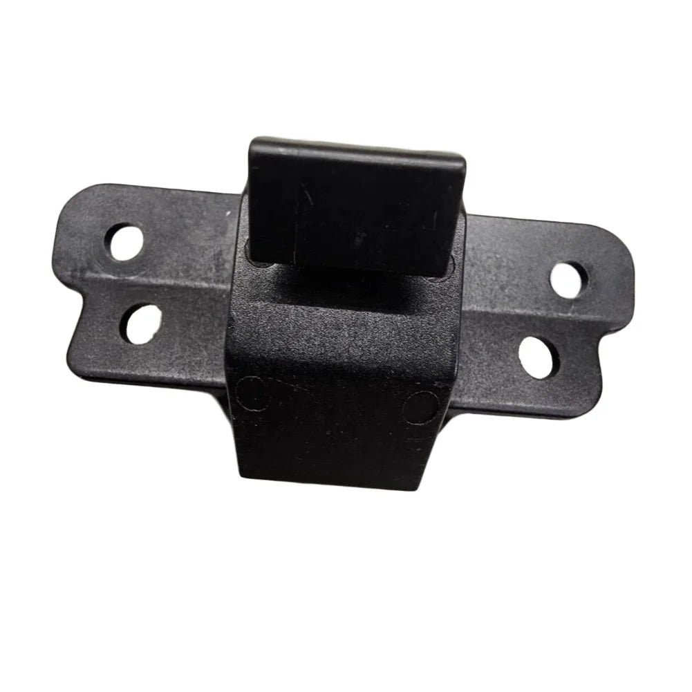 Milan Latch Dash Storage Glove Latch Car Interior Replacement Direct Replacement Pa additional angle