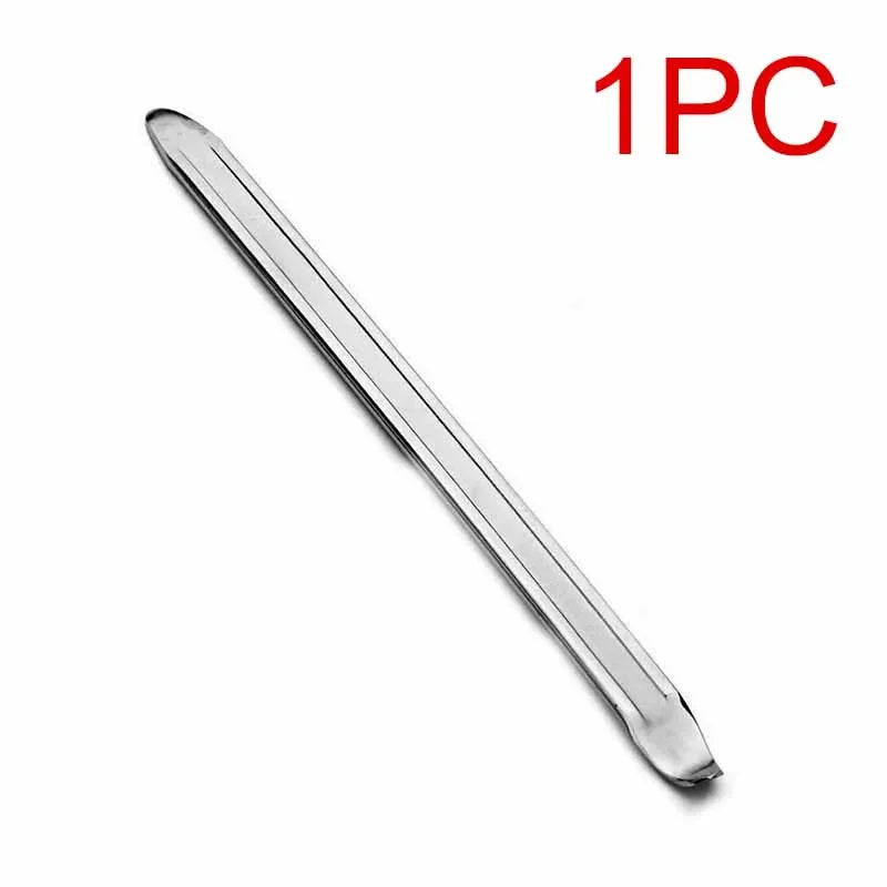 Car Repair Tools Steel Spoon Tire Iron Rim Opener Lever Changer Motorcycle Cycling Re alternate view