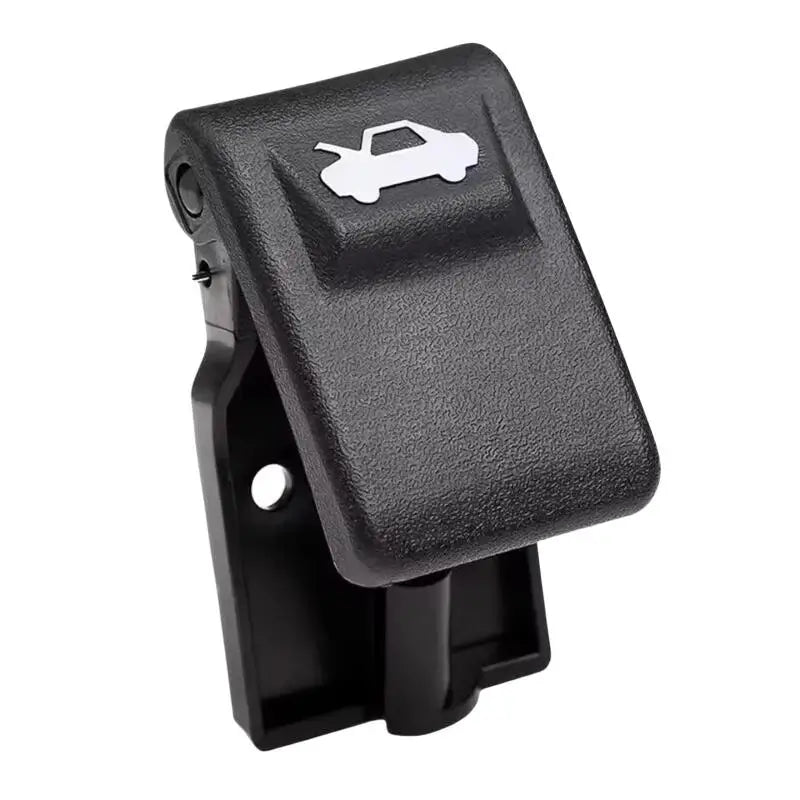 【CMO】8118034000 Black Hood Lock Handle Base Wrench For Replacement Part Hood Latch Re lifestyle view