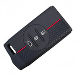Soft Silicone Key Fob Case For Chery Tiggo 5x Sport Exeed Tiggo 8 Pro 3x 5x 7 Pro Hol lifestyle view
