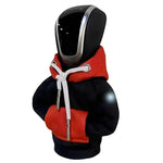 Hoodie Gear Shift Cover | Fits Manual & Automatic