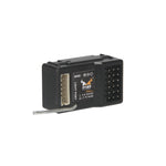 2CH 6CH 2.4G Light Group Linkage LED Receiver 4.8-10V DC for 1/12 RC Car Crawler MN82 MN86 MN78 MN99 MN128 MN168 MN111 MN90 WPL