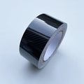 Carbon Fiber Vinyl Wrap Roll | Glossy and Matte Black Car Sticker Film alternate view