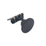 For Xpeng G6 2023-2025 Rear Seat Phone and Pad Magnetic Stand | Car Accessories lifestyle view