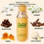 4 Styles Car Perfume Spray | Cotton Candy, Vanilla, Chocolate, Apple Scent Car Air Fresh detail view