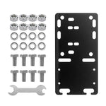 Sim Ruito USB Handbrake | Sim Racing PC Handbrake with Linear and Button Modes lifestyle view